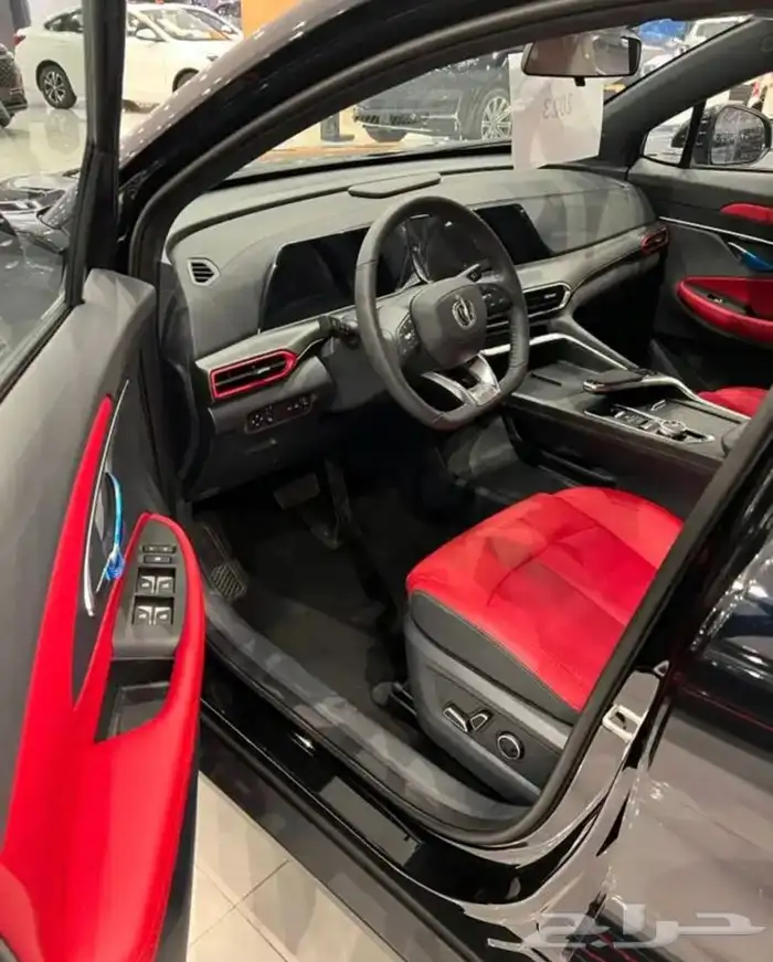 شانجان يوني تي 2025 11