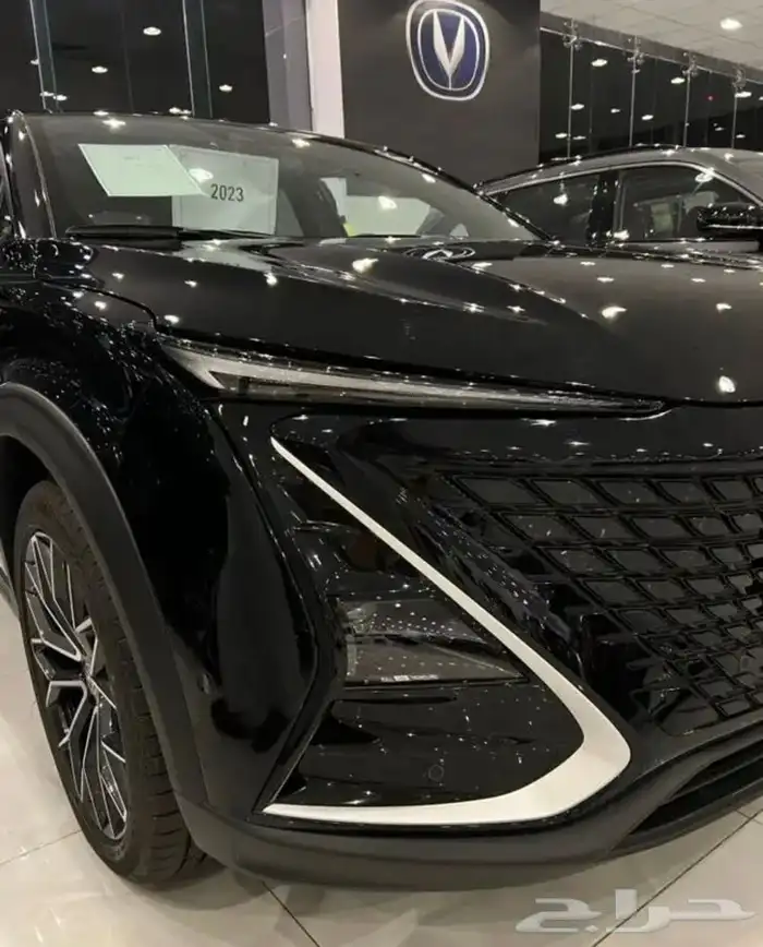 شانجان يوني تي 2025 1