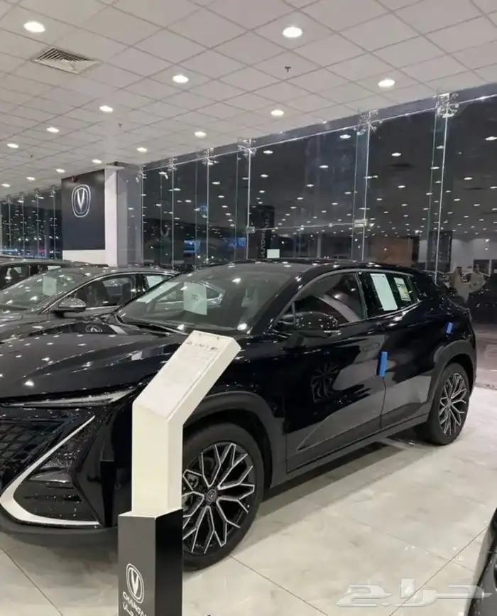 شانجان يوني تي 2025 9