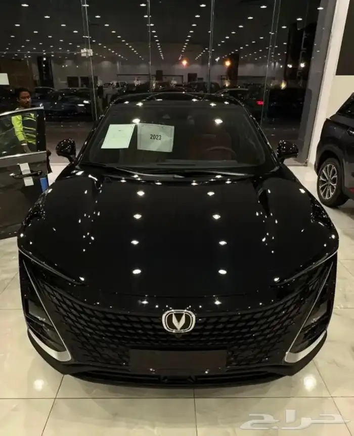 شانجان يوني تي 2025 0