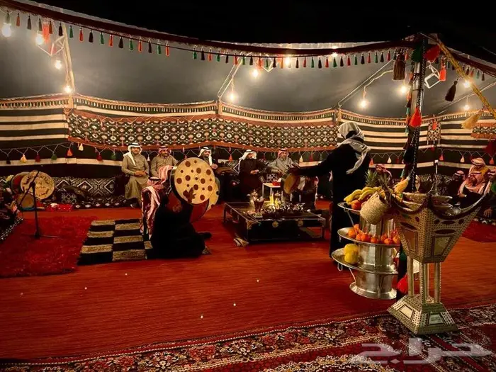 حياكم الله ب حائل 6