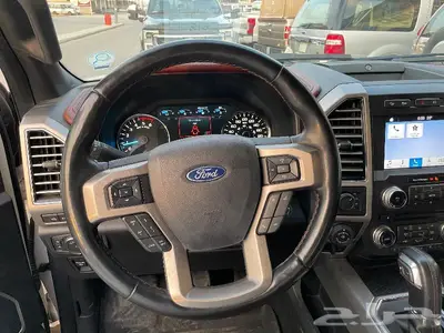 فورد f150 ديزل 9