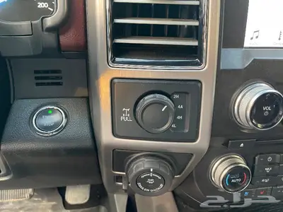 فورد f150 ديزل 11