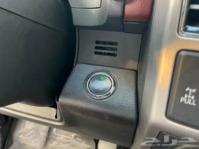 فورد f150 ديزل 12
