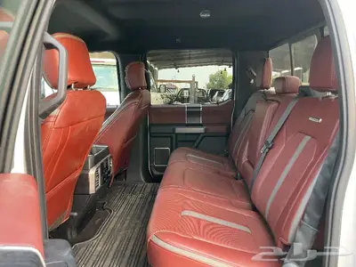 فورد f150 ديزل 13