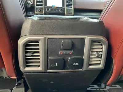 فورد f150 ديزل 14