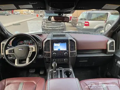 فورد f150 ديزل 15