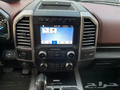 فورد f150 ديزل 16