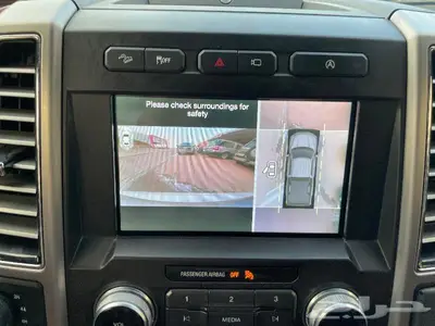 فورد f150 ديزل 17
