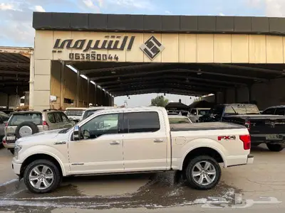 فورد f150 ديزل 0
