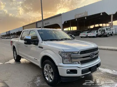 فورد f150 ديزل 3