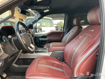 فورد f150 ديزل 7