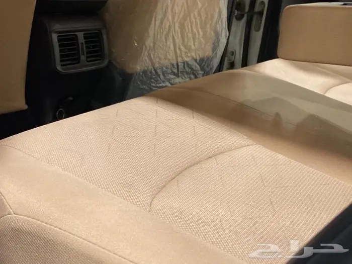 تويوتا راف فور 2020 فل كامل دبل شبيه الزيرو مباع 53