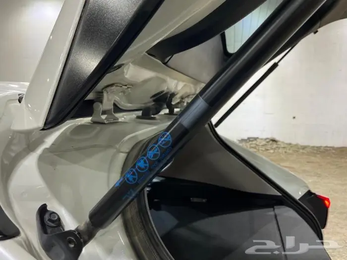 تويوتا راف فور 2020 فل كامل دبل شبيه الزيرو مباع 59