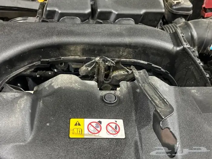 تويوتا راف فور 2020 فل كامل دبل شبيه الزيرو مباع 62