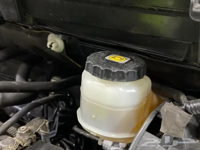 تويوتا راف فور 2020 فل كامل دبل شبيه الزيرو مباع 64