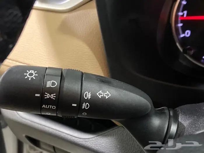 تويوتا راف فور 2020 فل كامل دبل شبيه الزيرو مباع 41