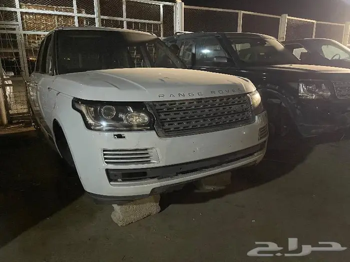 قطع غيار رنج روفر وجاكوار بورش بنتلي مزراتي 0