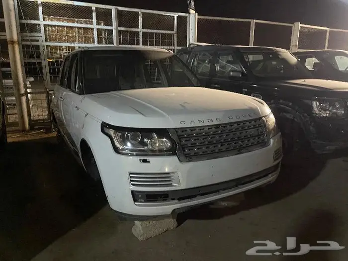 قطع غيار رنج روفر وجاكوار بورش بنتلي مزراتي 17