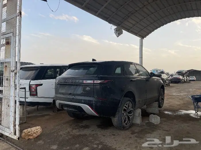 قطع غيار رنج روفر وجاكوار بورش بنتلي مزراتي 1