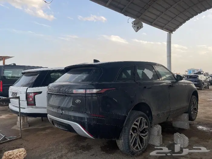 قطع غيار رنج روفر وجاكوار بورش بنتلي مزراتي 21