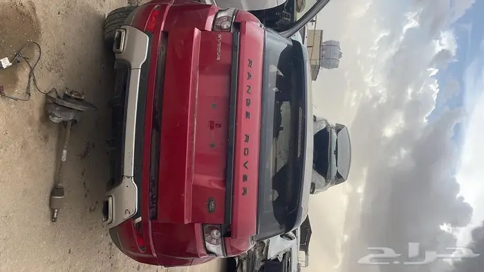 قطع غيار رنج روفر وجاكوار بورش بنتلي مزراتي 24