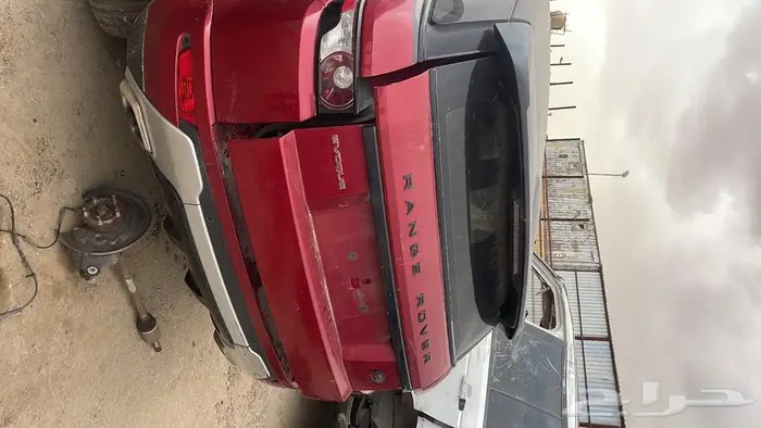 قطع غيار رنج روفر وجاكوار بورش بنتلي مزراتي 25