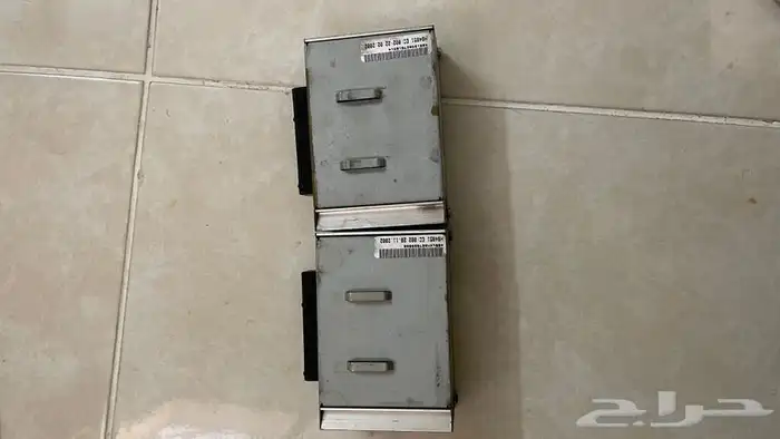 امبلي فاير بي ام دبليو وقطع اخرى 0