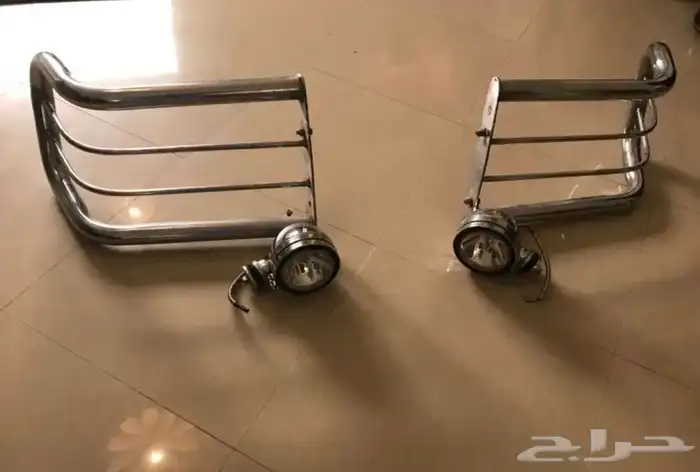 قطع غيار باجيرو 5