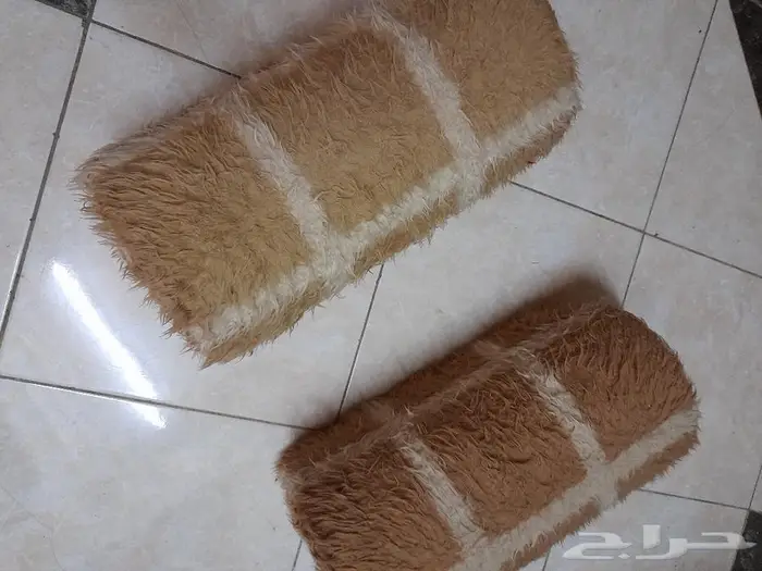 فرشة نظيفة وتكايات 2