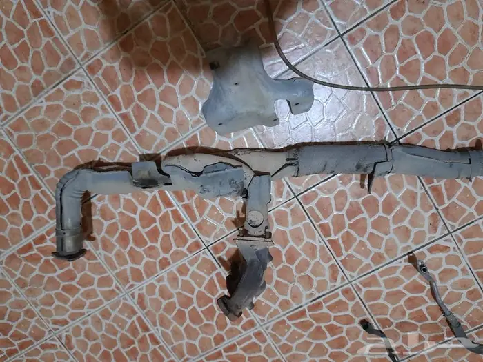 قطع مكسيما من موديل 2001 الى 2007 3