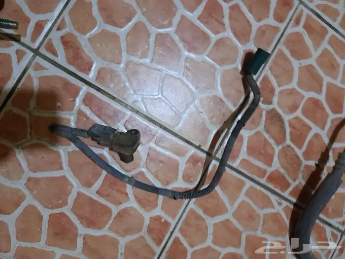 قطع مكسيما من موديل 2001 الى 2007 1