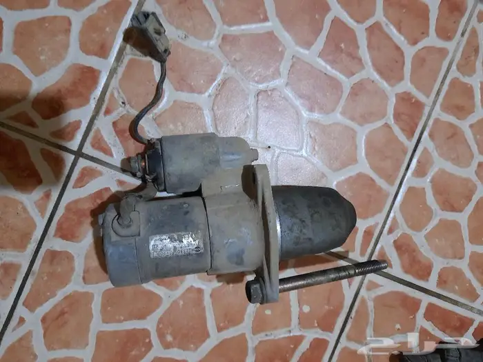 قطع مكسيما من موديل 2001 الى 2007 2