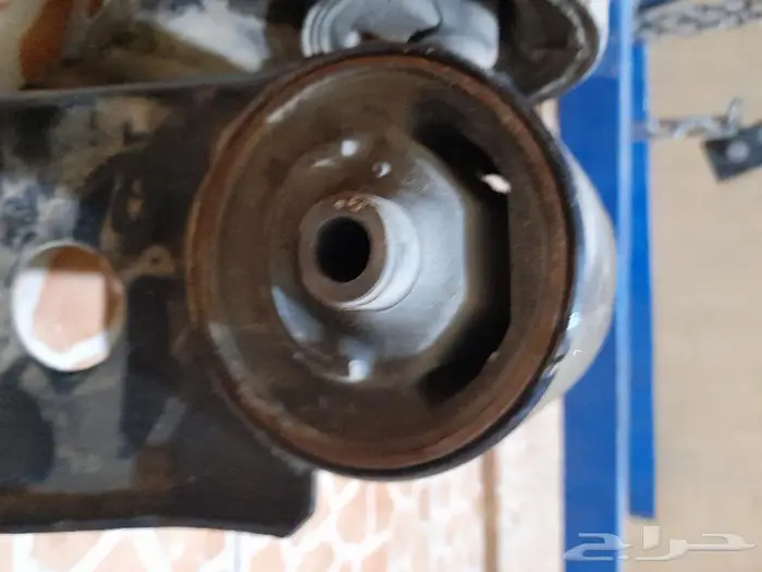 قطع مكسيما من موديل 2001 الى 2007 5