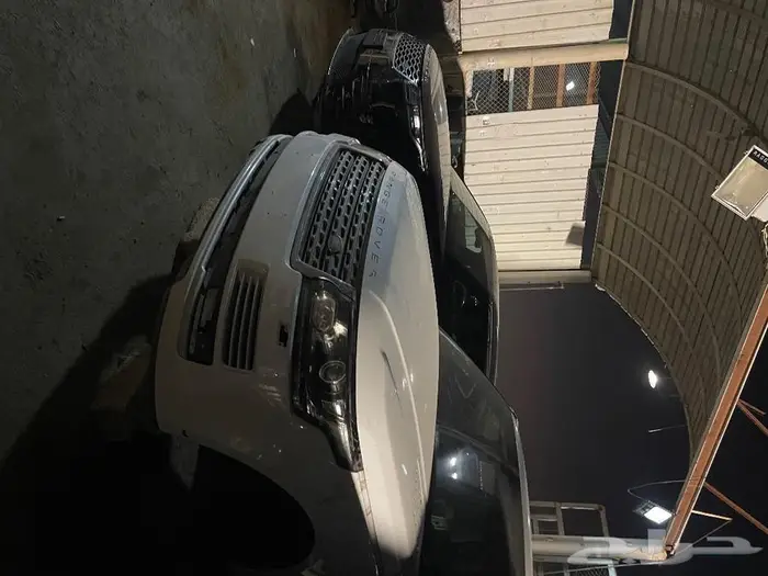 قطع غيار رنج روفر وجاكوار بورش بنتلي مزراتي 14