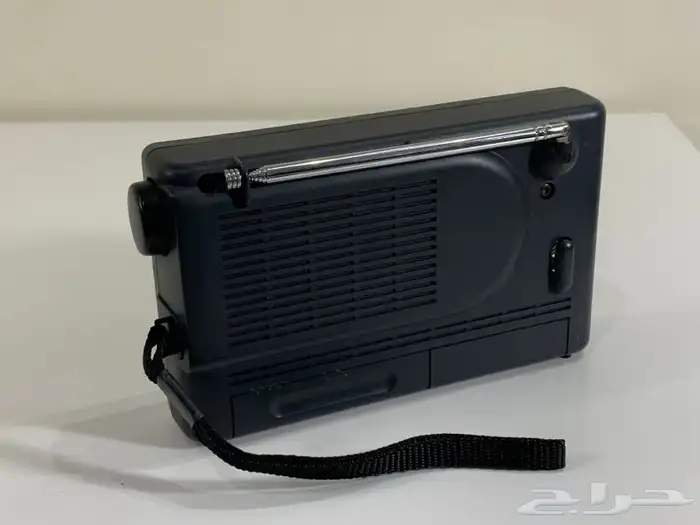 راديو فيلبس ae-3205 جميع الموجات 1990 4