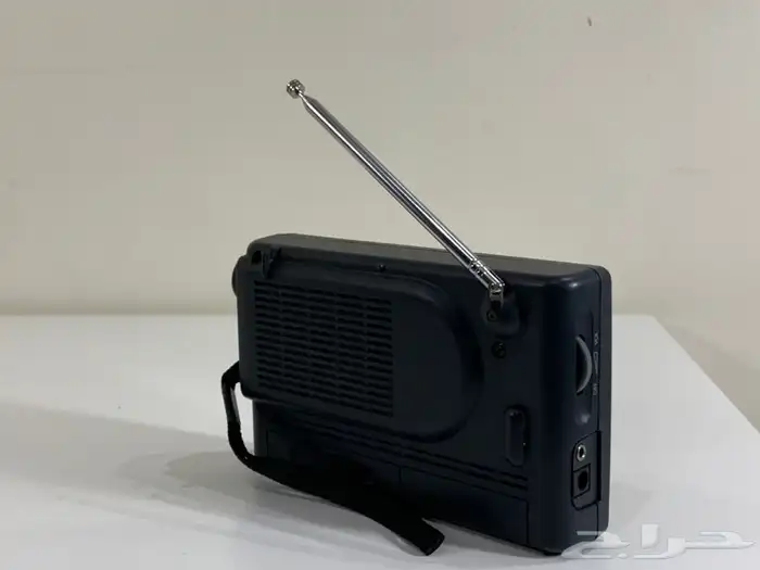 راديو فيلبس ae-3205 جميع الموجات 1990 5