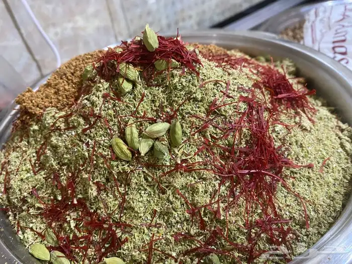 قهوه بالراس 1