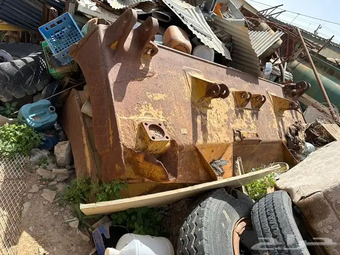 بلدوزر 1