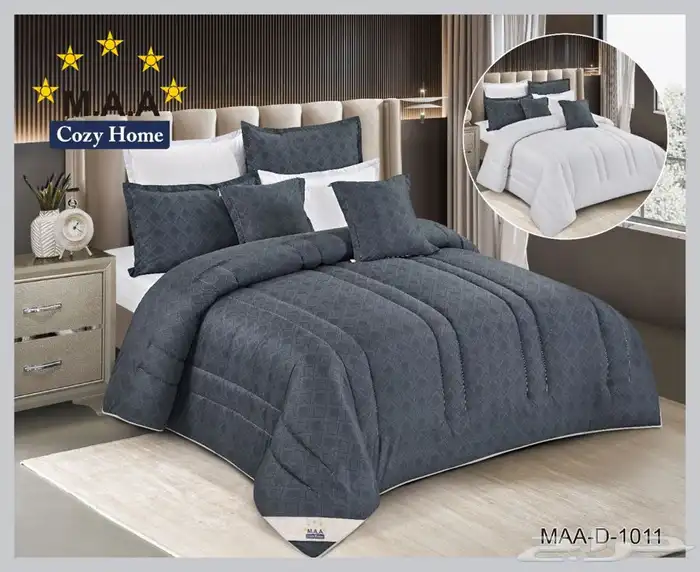 مفارش سرير 25