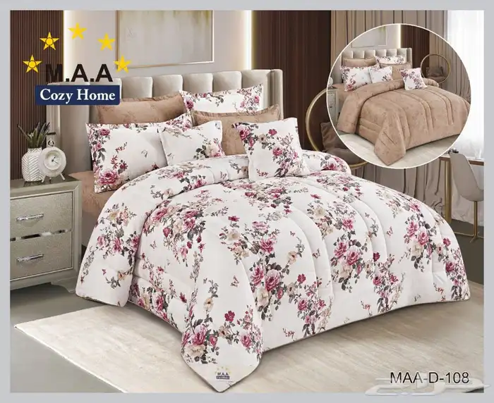 مفارش سرير 30