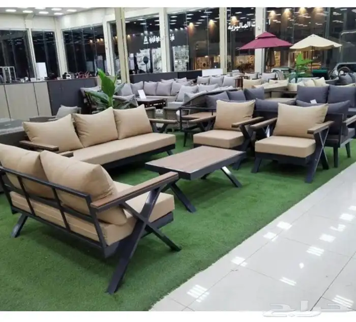 جلسات خارجي تفصيل حسب اطلب نوعيه ممتازه جمله وقطاعي وتس فقط 1