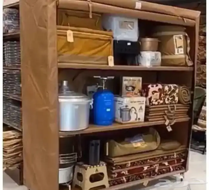 دولاب عزبة احواش اسطح 2