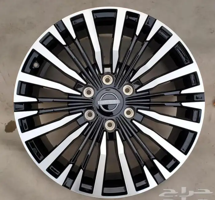 نسافات باترول سله نسيان بلاتينيوم شبك نياكل مساطر ابواب 9