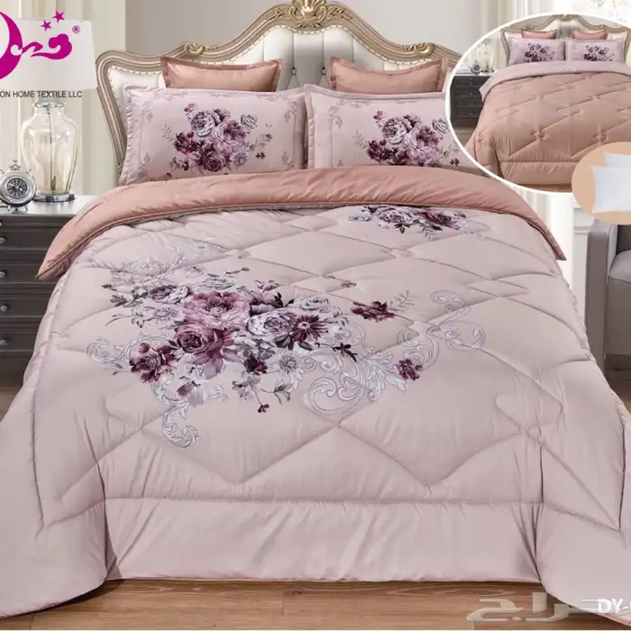 مفارش سرير 70
