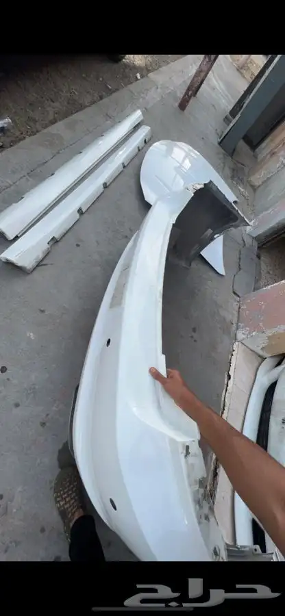 قطع غيار تشارجر 1