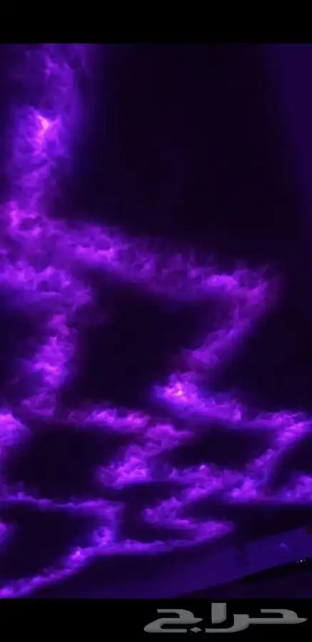 تركيب سقف غيوم. 2