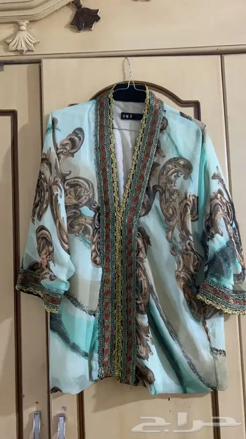 فساتين وجلابيات وتنوره 8