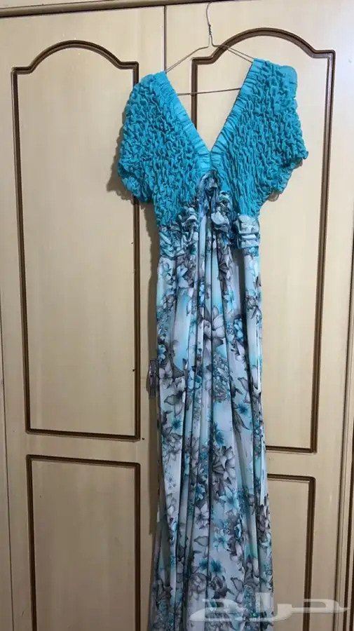 فساتين وجلابيات وتنوره 1