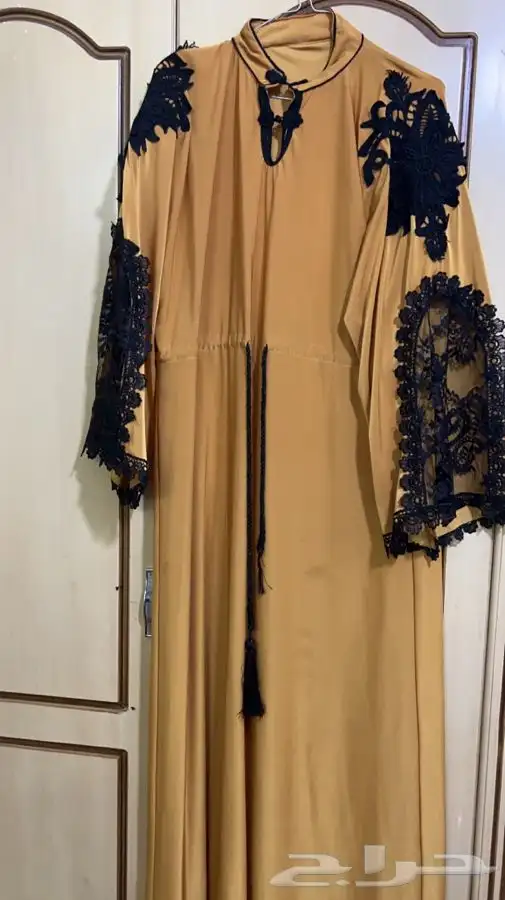 فساتين وجلابيات وتنوره 4
